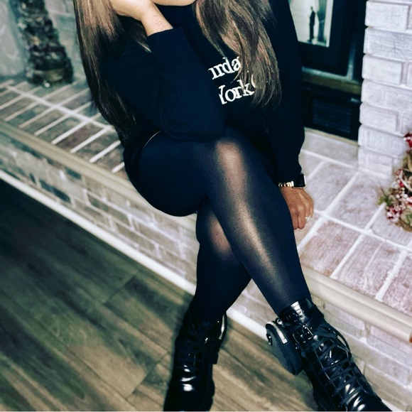 Prada Boots - Picture 9 of 10